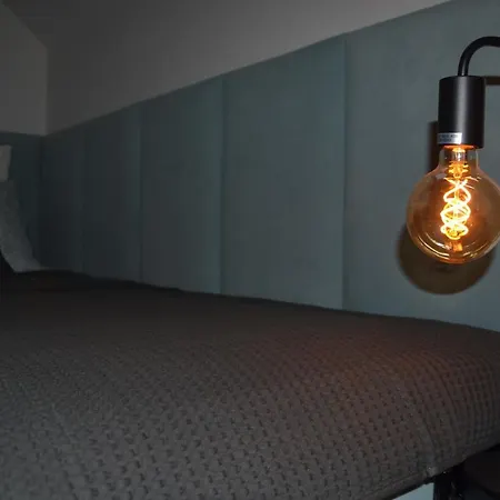 Norda Loft Villa Debki Exterior photo