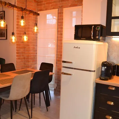 Norda Loft Villa Debki Exterior photo