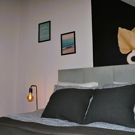 Norda Loft Villa Debki Exterior photo
