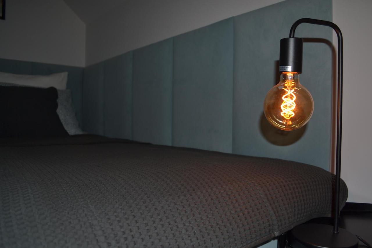 Norda Loft Debki