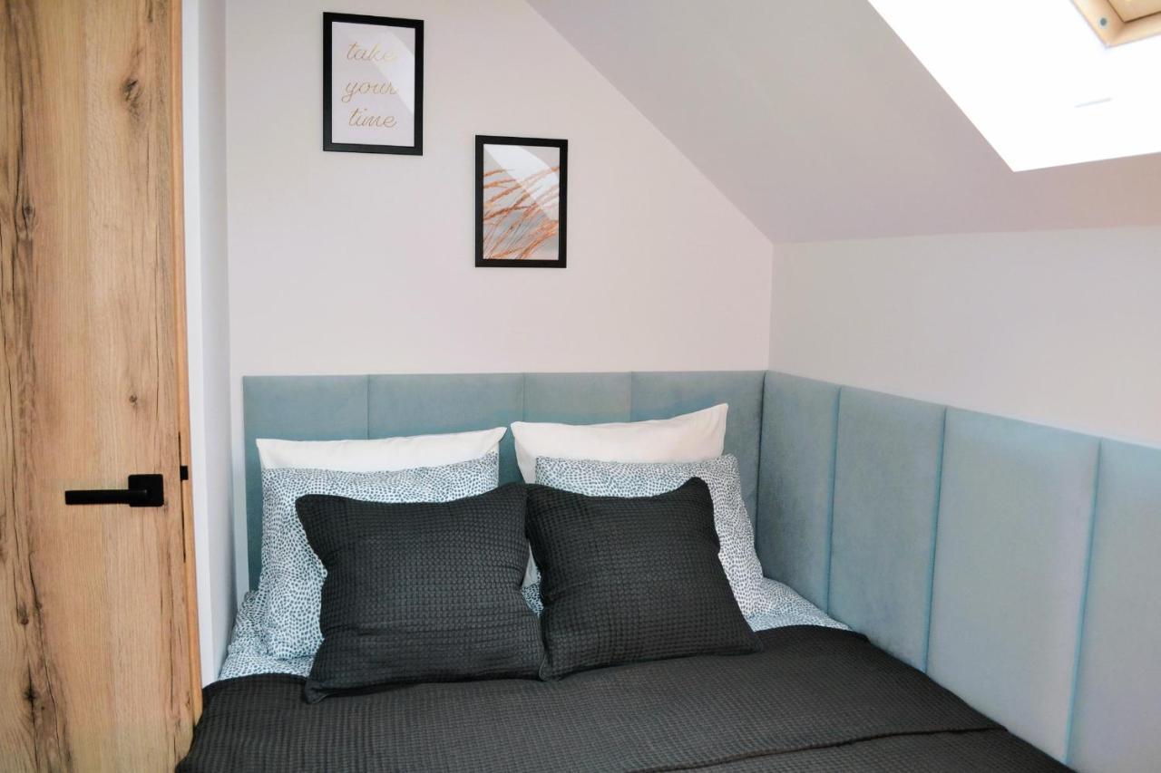 Norda Loft Holiday home *