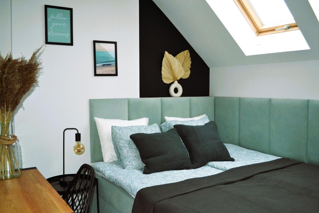 Norda Loft Holiday home *