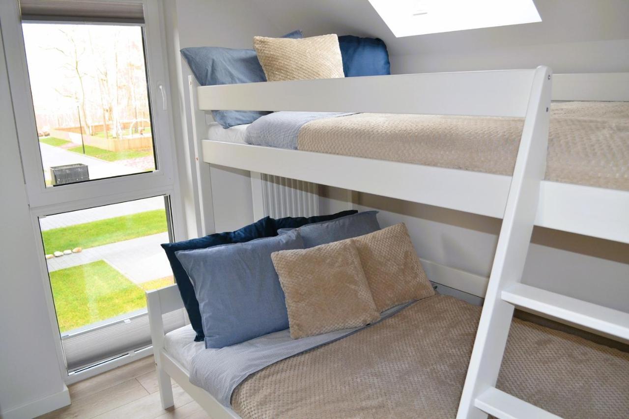 Norda Loft Holiday home Debki