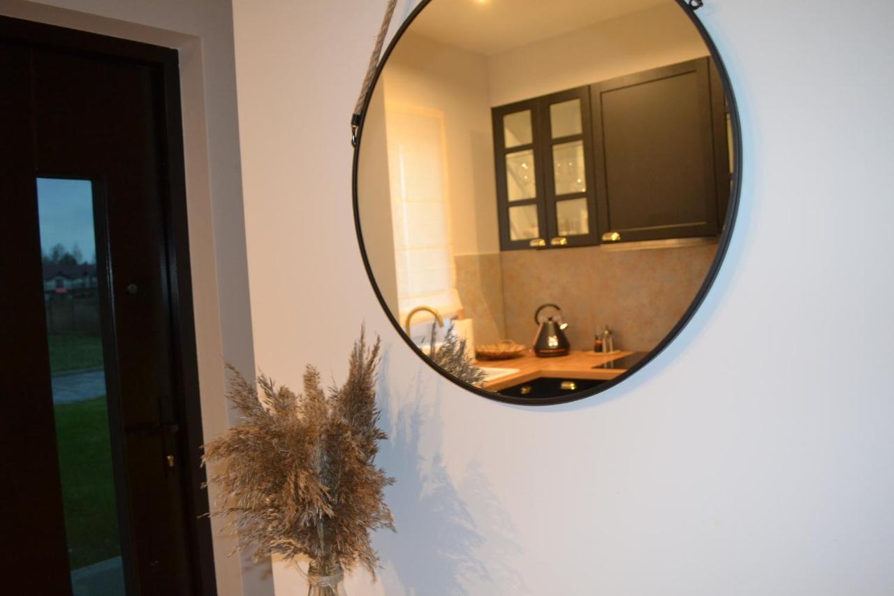 Holiday home Norda Loft Debki