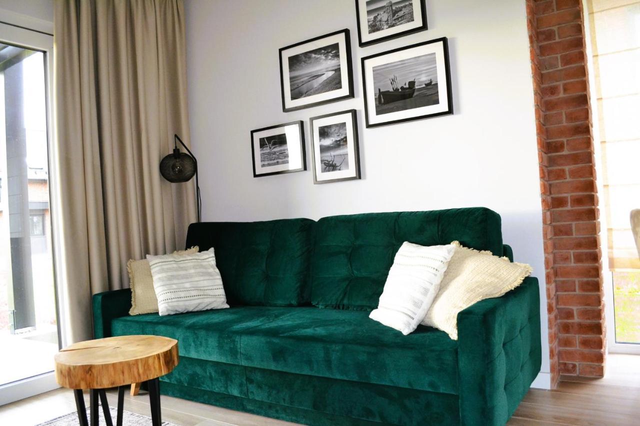Norda Loft Holiday home Debki