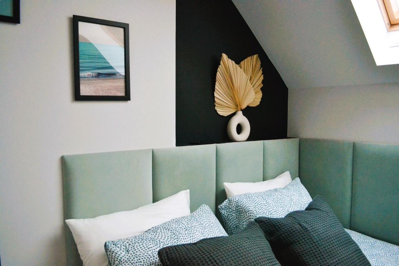 Norda Loft * Debki