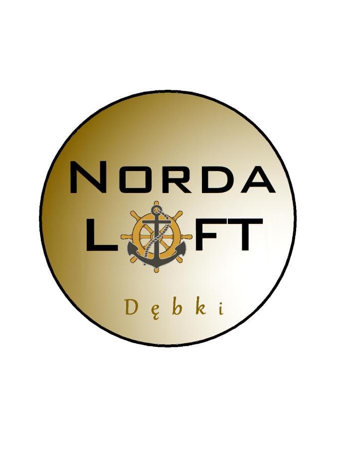Holiday home Norda Loft