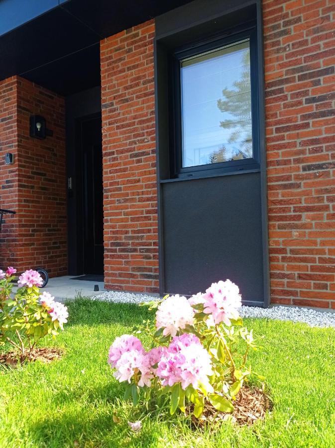 Holiday home Norda Loft Debki