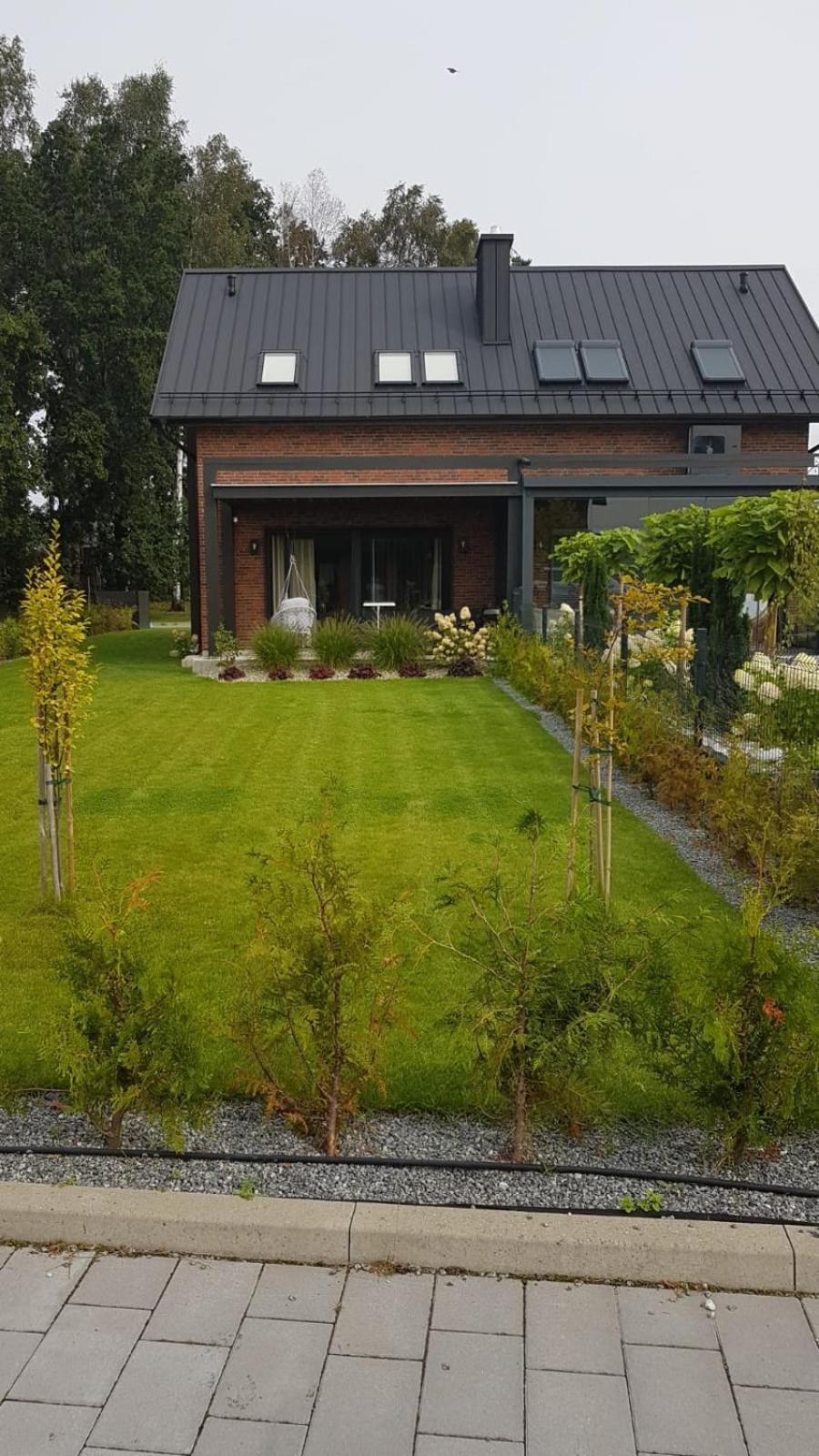 Norda Loft Holiday home *