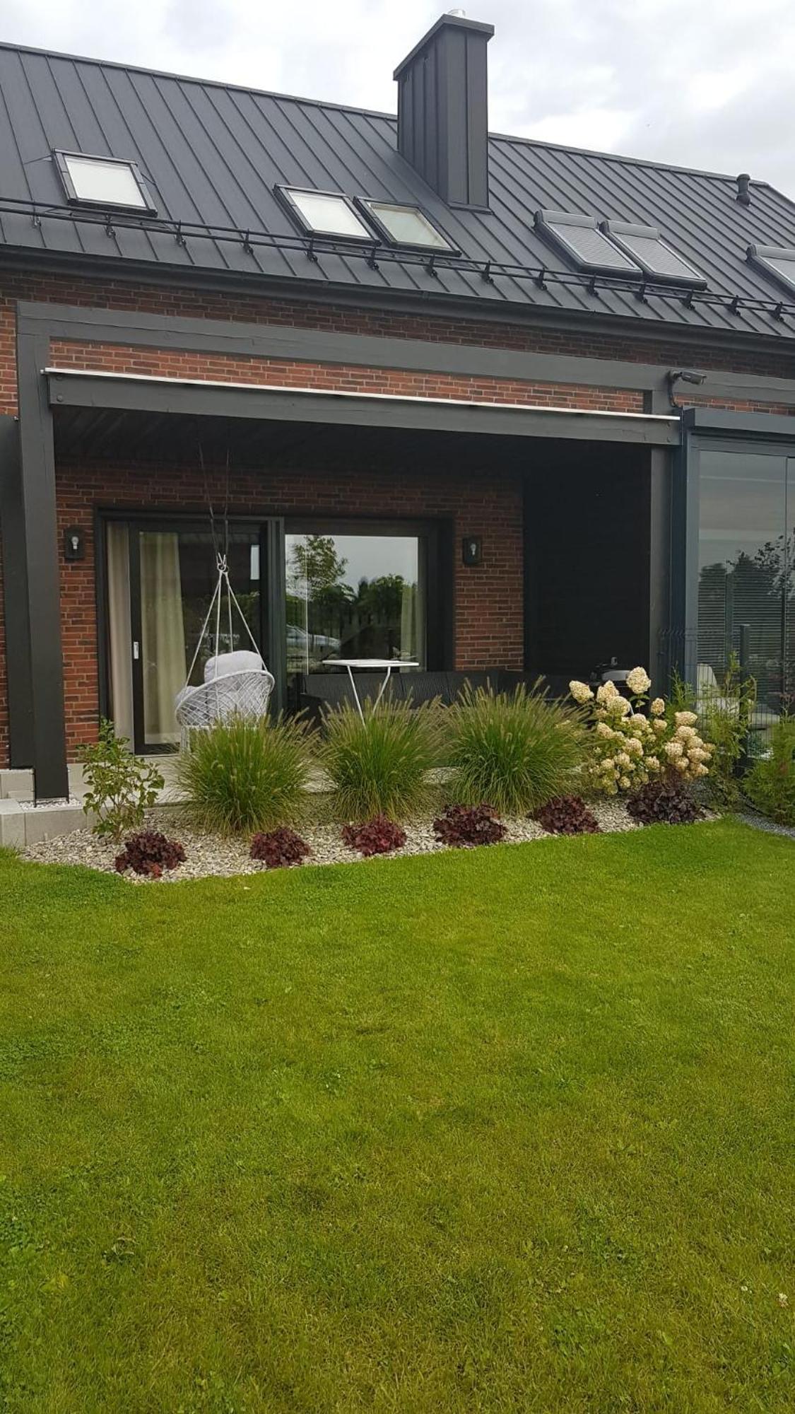 Holiday home Norda Loft Debki