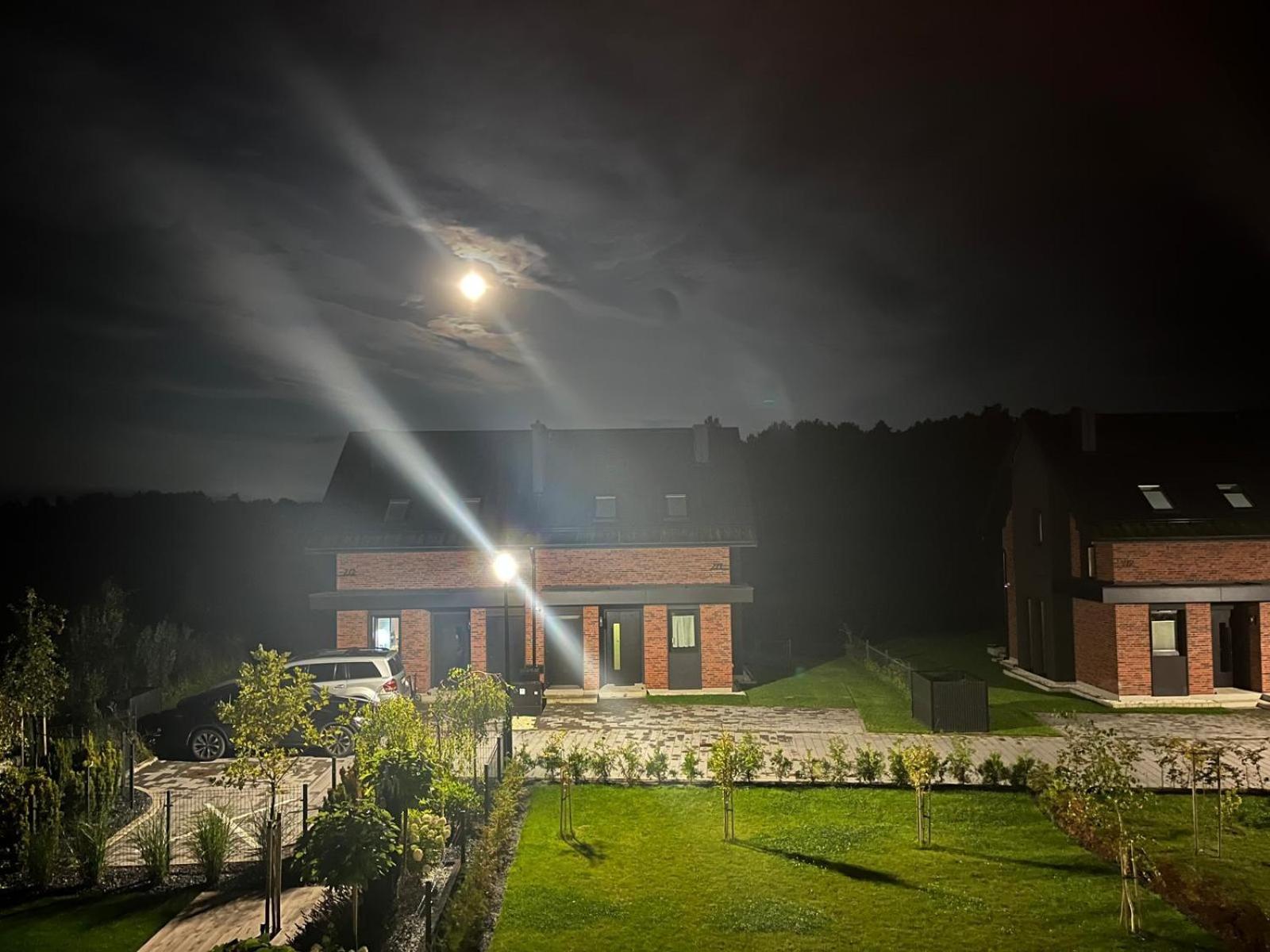 Norda Loft Holiday home Debki