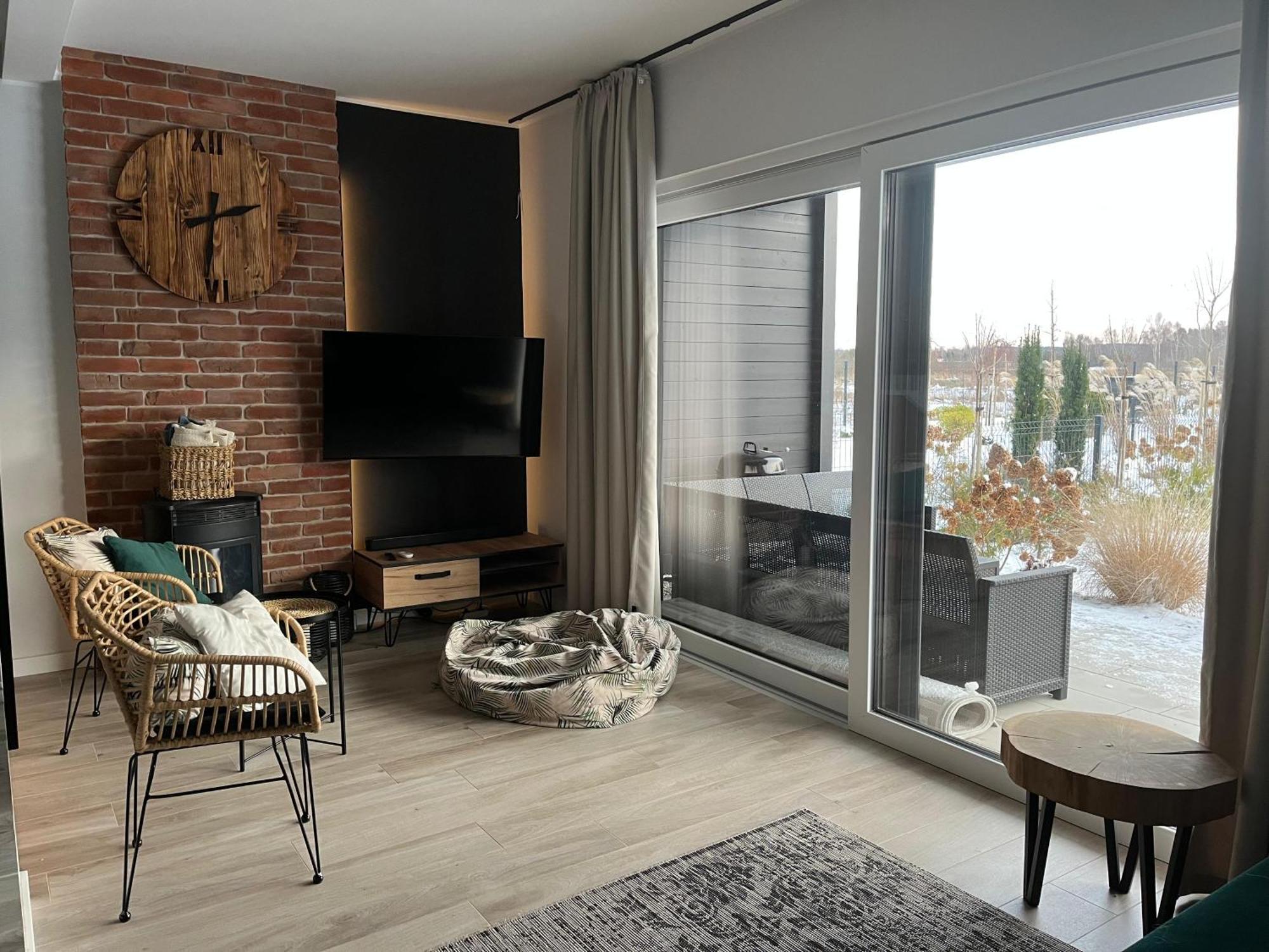 Norda Loft Debki