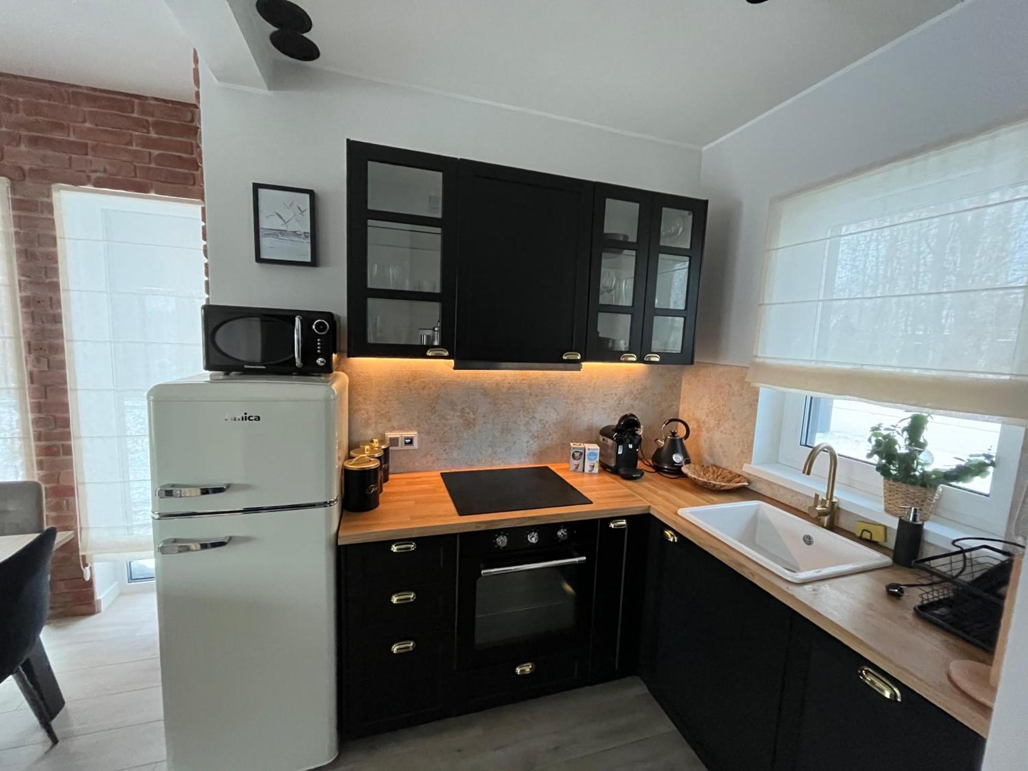 Norda Loft * Debki