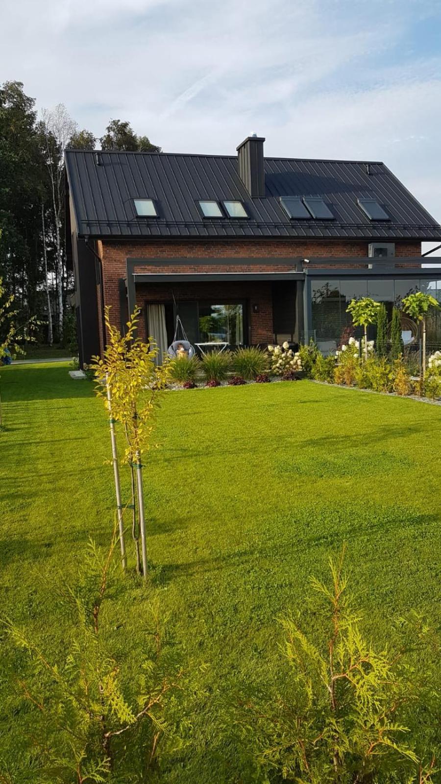 Norda Loft Holiday home